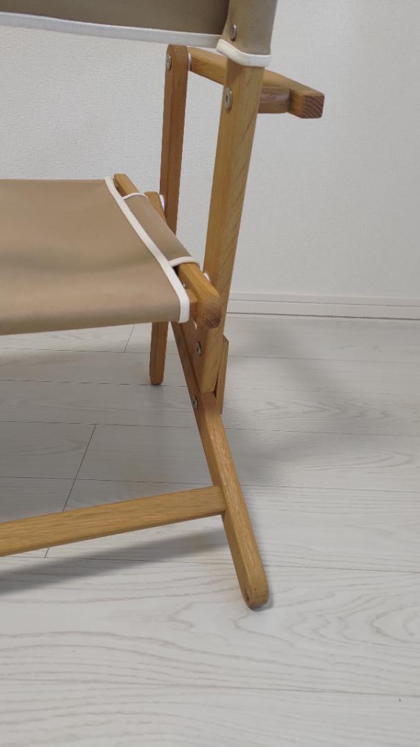 イナウト ジャストライトチェア inout Just Right Chair1脚