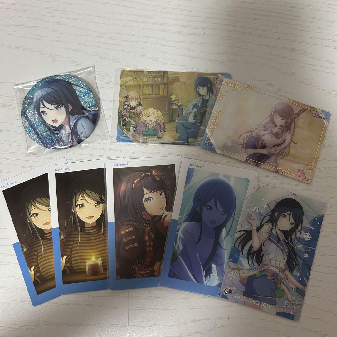 星乃一歌 まとめ売り - メルカリ