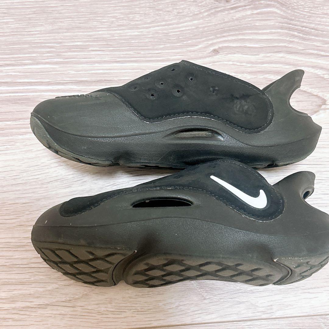 NIKE サンダル NIKE:17〜22cm /SUNRAY PROTECT4 キッズ 子供
