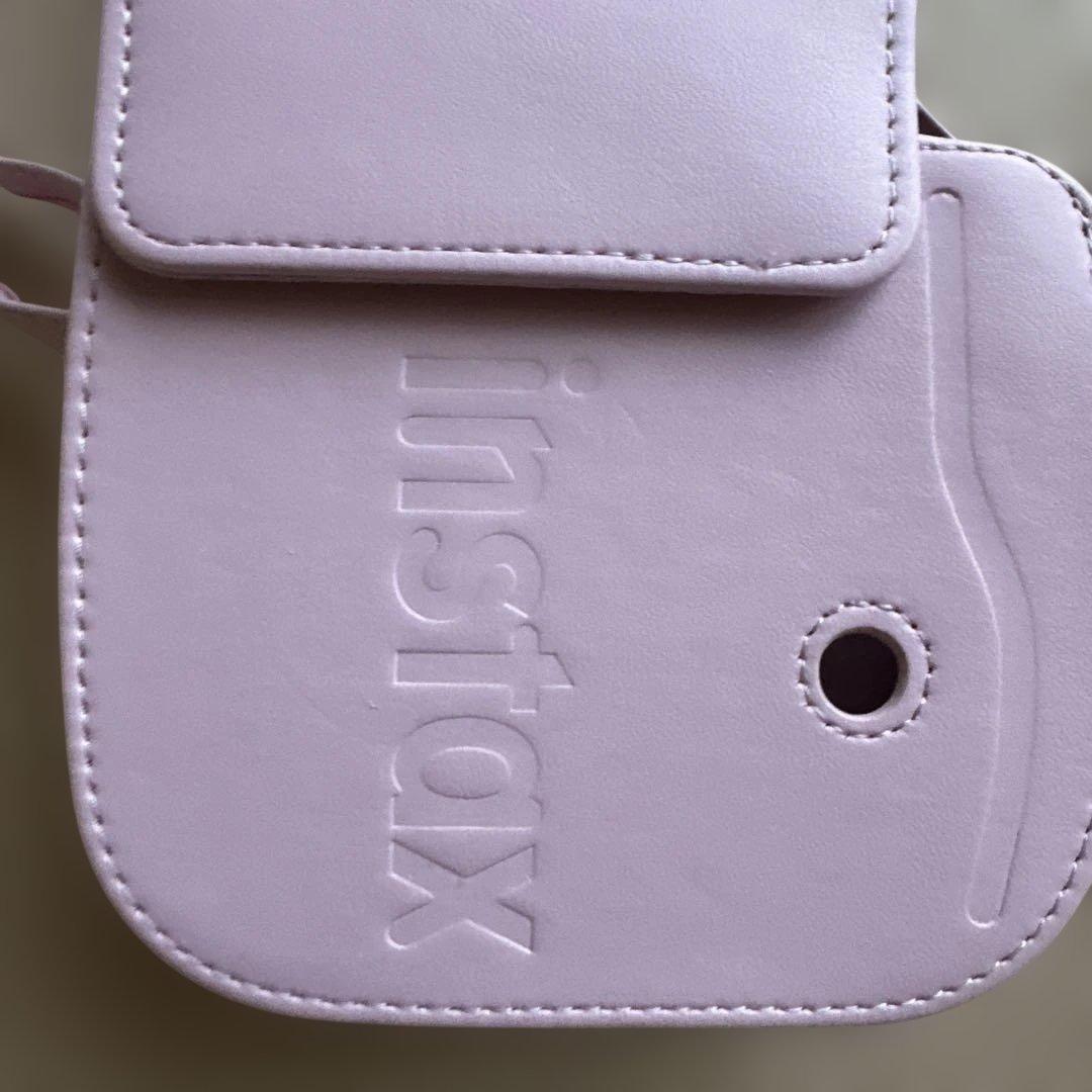 本体 カメラケース付き目立った傷や汚れなし