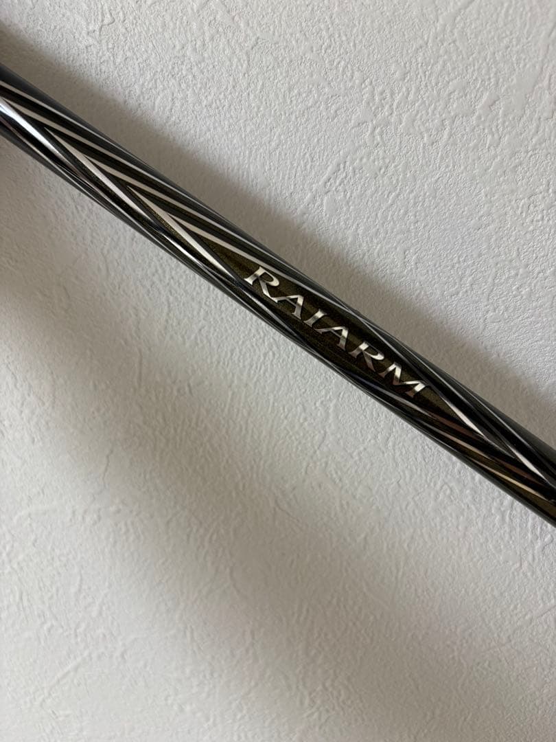 SHIMANO ライアーム 磯竿 SHIMANO ライアーム 磯竿