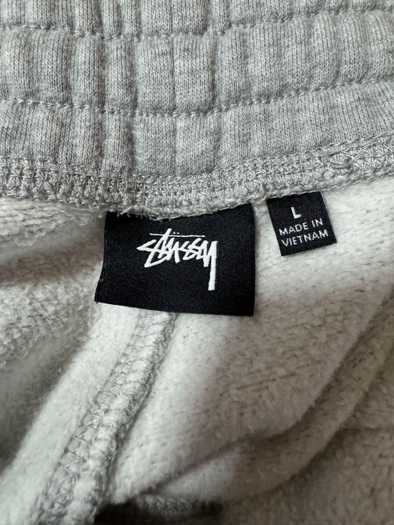 【stussy】ステューシースウェットパンツ