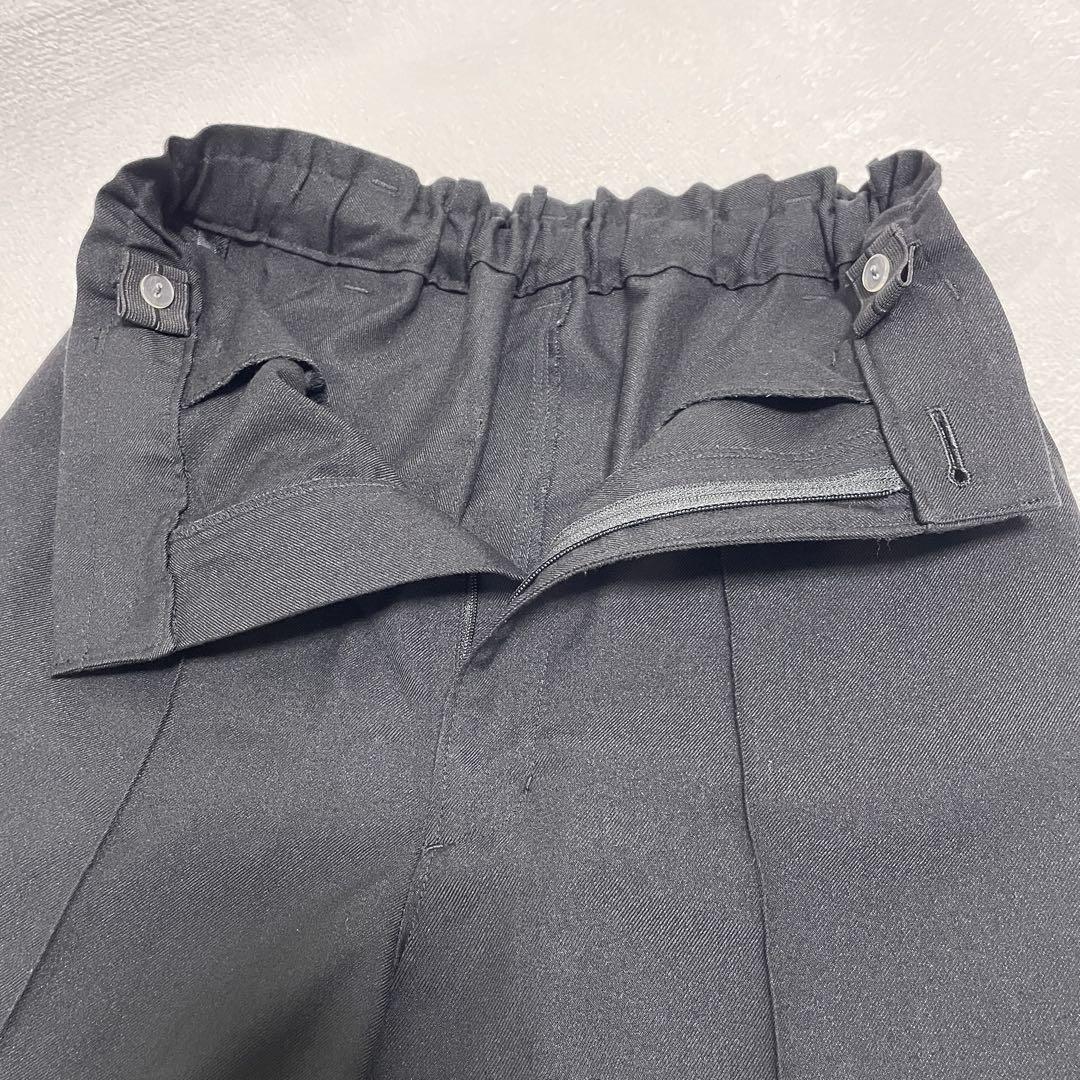 ELLE en NOIR Wロング ジャケット パンツ スーツ 女の子