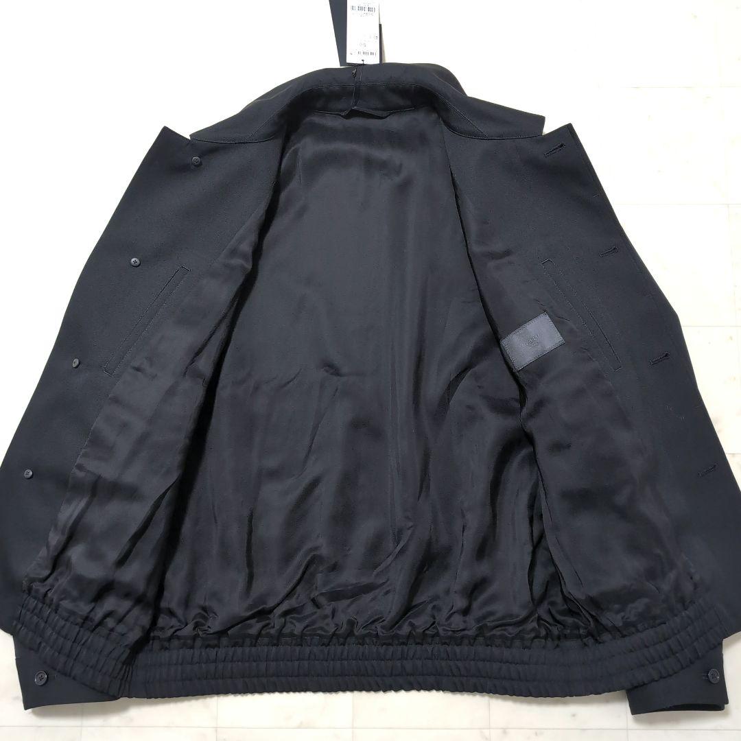 新品 2024AW JOSEPH HOMME ションヘルギャバジンブルゾン 新品 2024AW JOSEPH HOMME ションヘルギャバジンブルゾン