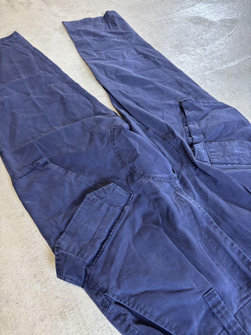 カーゴパンツ ロイヤルネイビー NAVY イギリス軍