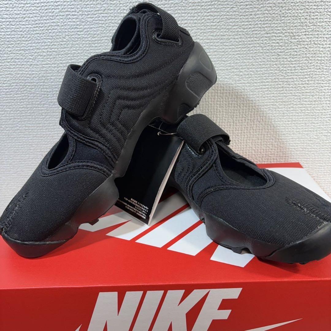 22cm ナイキ エア リフト ブラック HF5389-001 ☆NIKE WMNS☆エアリフト☆ブラック☆ (Nike/スニーカー) HF5389