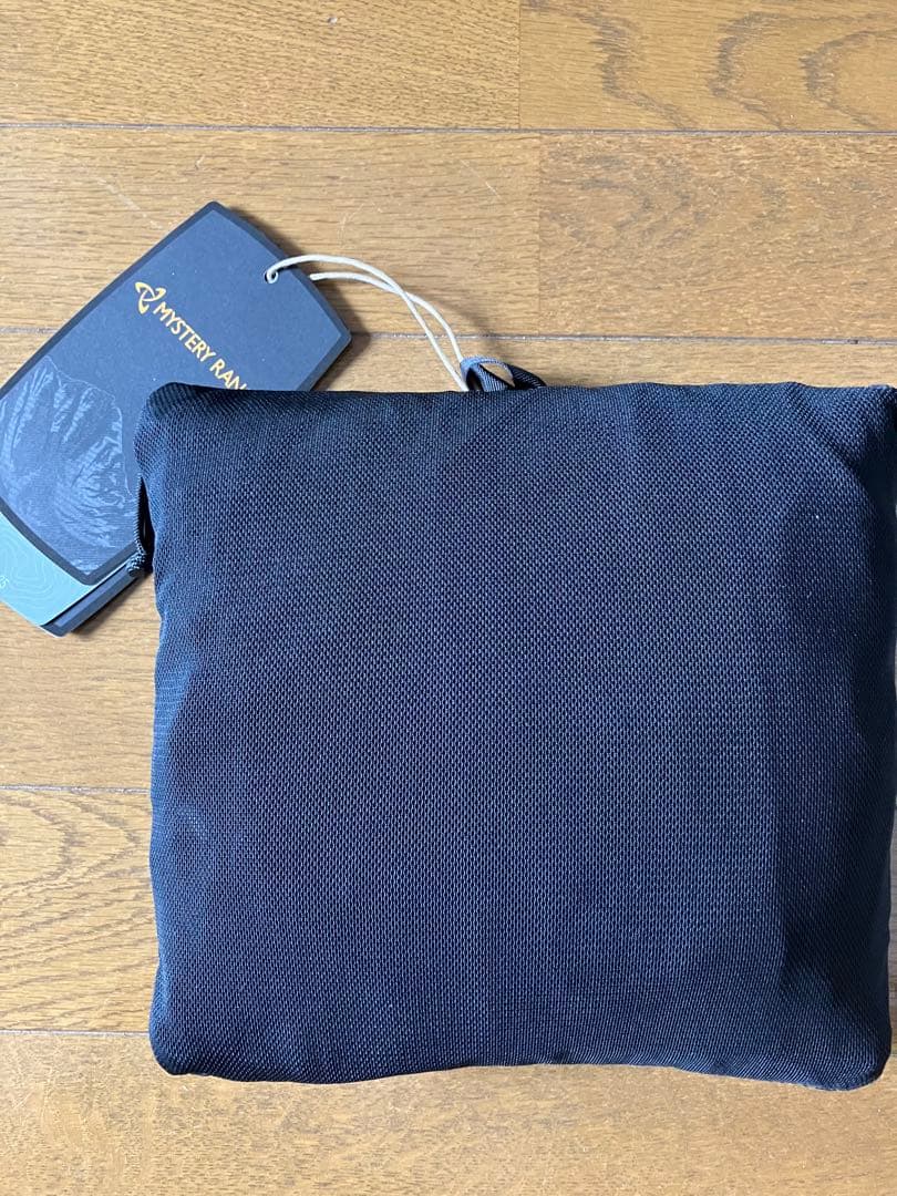 インアンドアウト25 BK