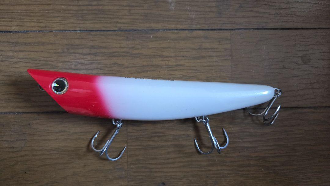 バラム ビッグベイト セット売り - メルカリ