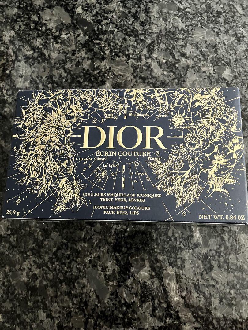 DIOR ECRIN COUTURE マルチユースパレット