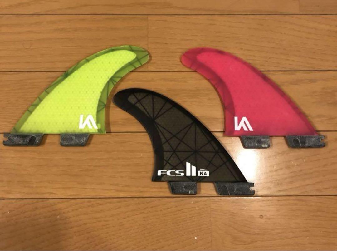 FCS2 KA コロへアンディーノ