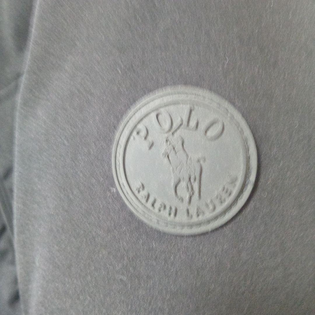 ポロラルフローレンのダウンコート