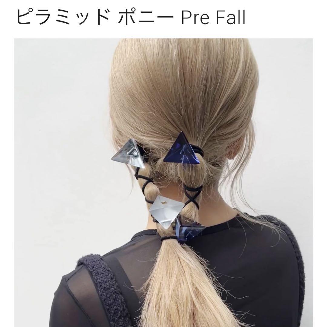 thbt ピラミッドポニー THBT ピラミッドポニー