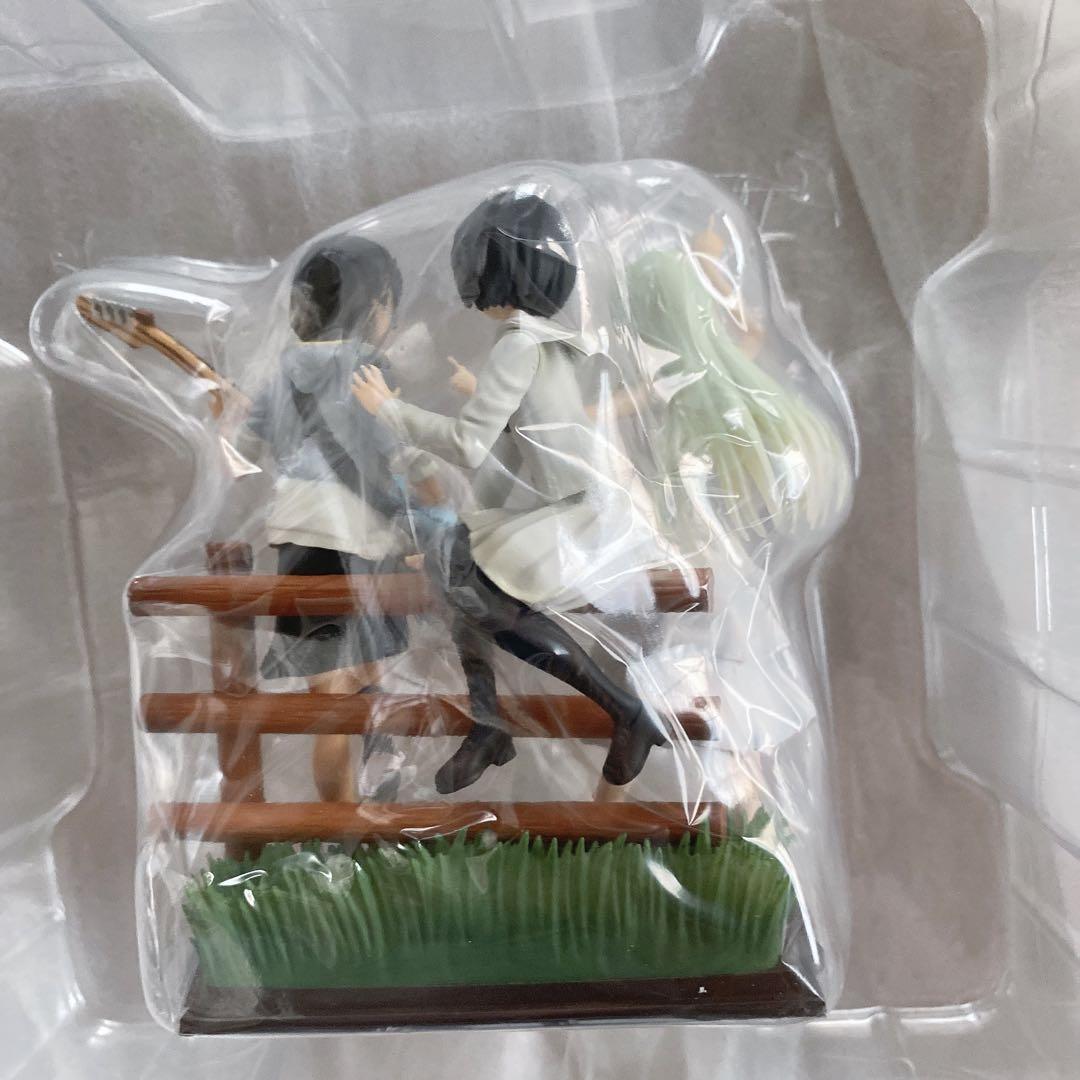 超平和バスターズ フィギュアセット プレミアムBOX 超平和バスターズ プレミアムBOX (10/15まで値下げ中) フィギュア