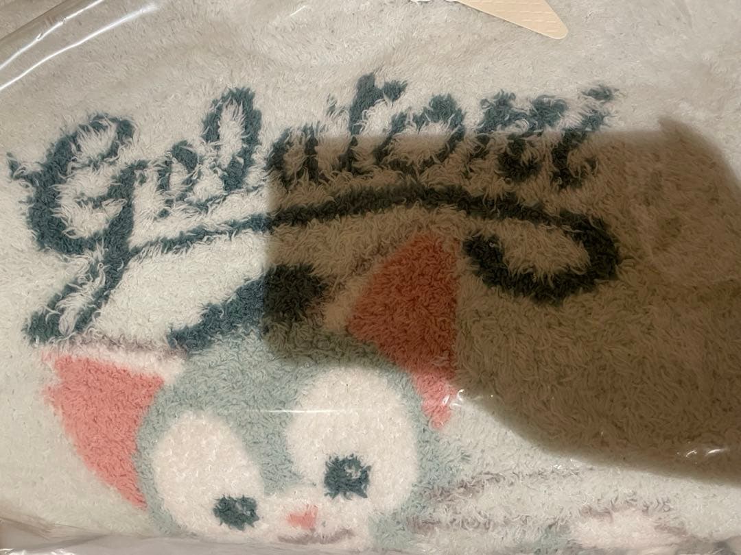 ダッフィー ジェラートピケコラボ ジェラトーニ ルームウェア