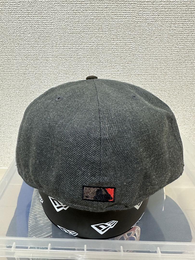 tedニューエラ59fifty シンシナティ・レッズ