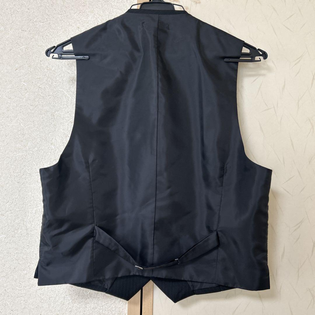 【美品】セレモニースーツ6点セット　160cm 男児　卒業式