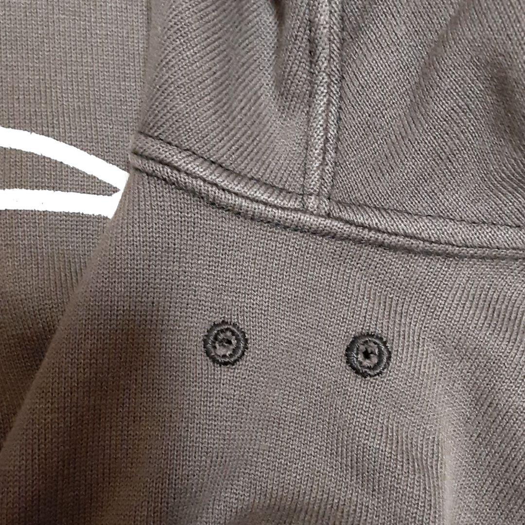 定番 ナンバーナイン キムタク着 アンダーカバー wtaps RufQo-m46337446070 半袖パーカー エンブレム 驚きの破格値
