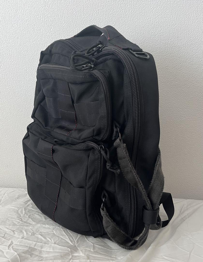 BRIEFING×BEAMS PLUS 別注 3WAY BAG リュックサック