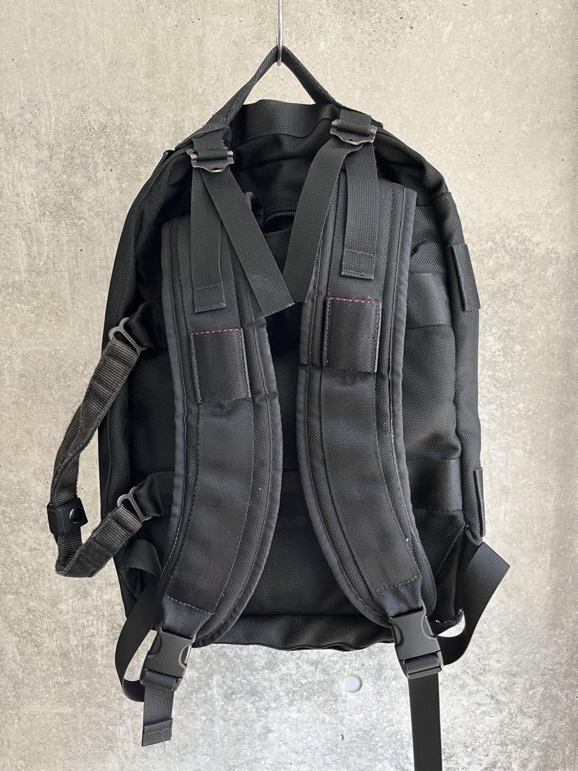 BRIEFING×BEAMS PLUS 別注 3WAY BAG リュックサック