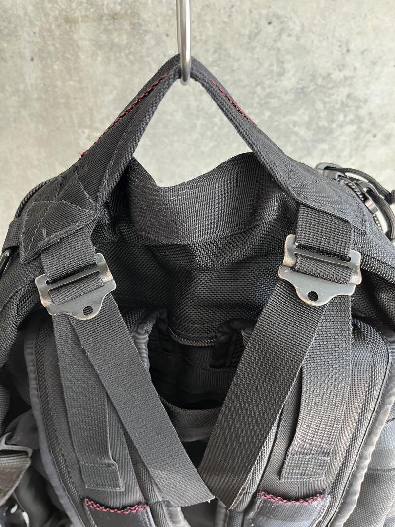 BRIEFING×BEAMS PLUS 別注 3WAY BAG リュックサック