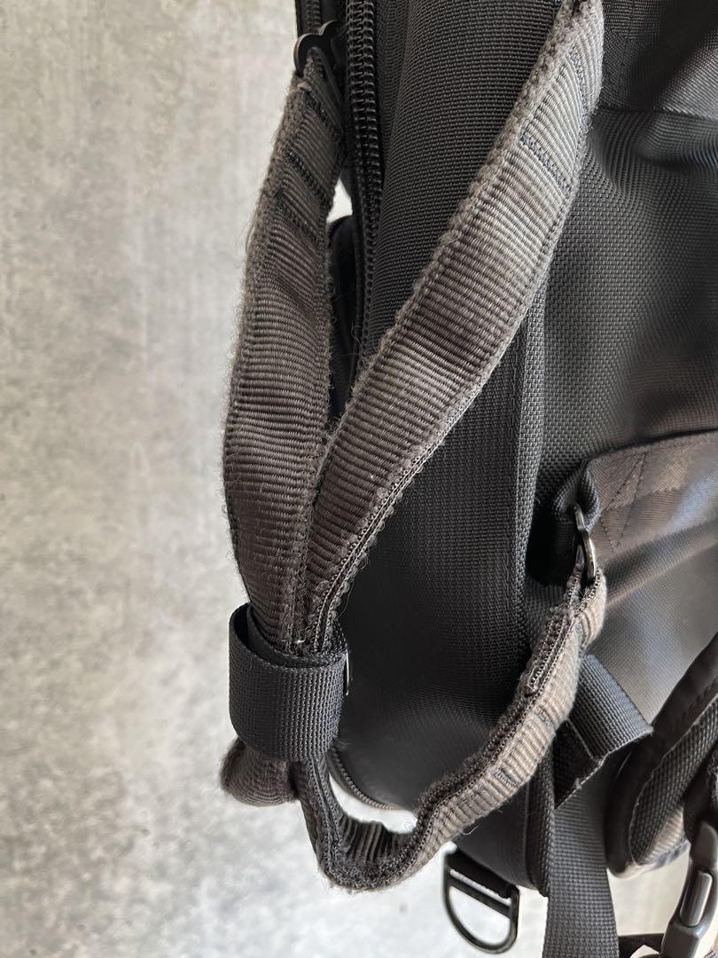 BRIEFING×BEAMS PLUS 別注 3WAY BAG リュックサック