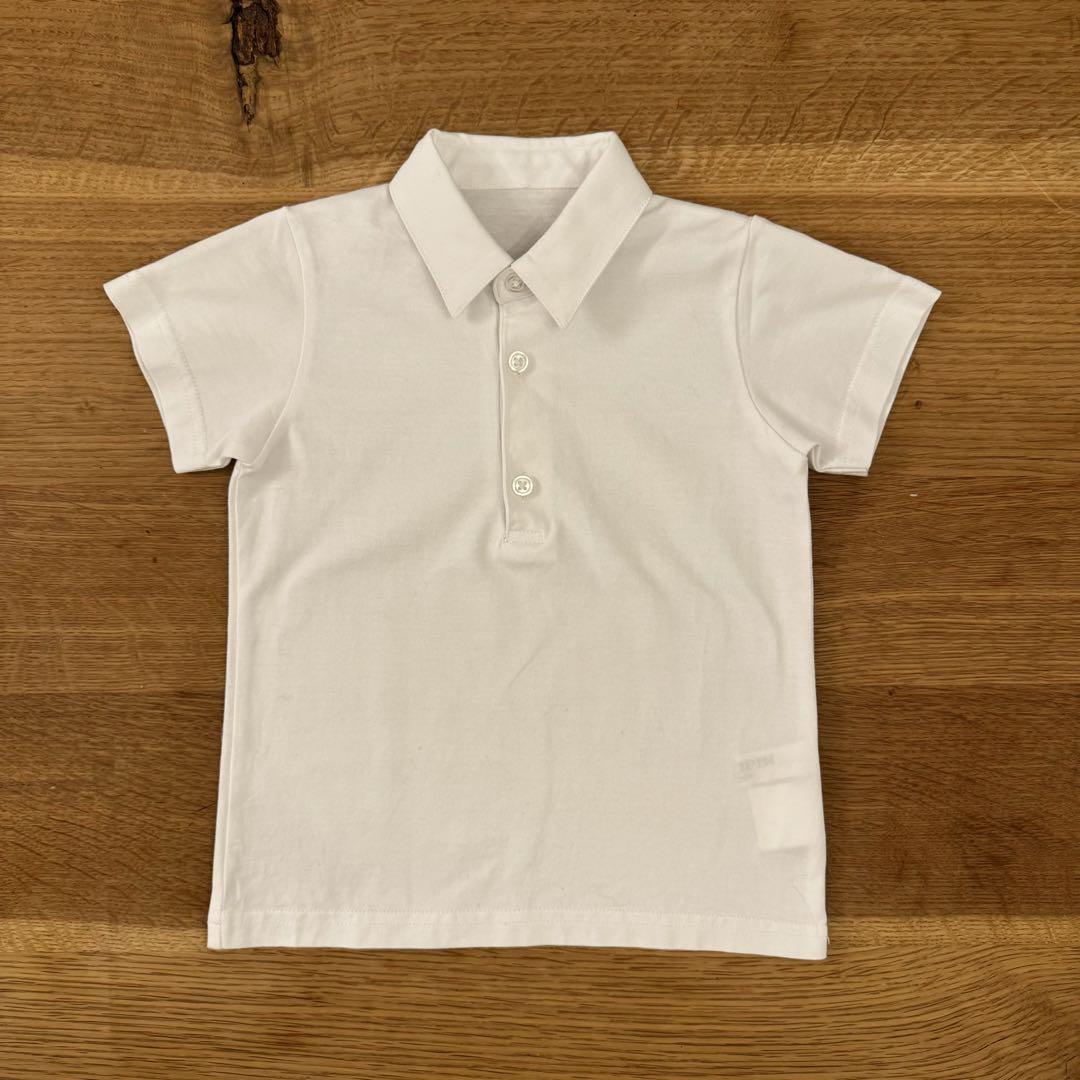 『culumi』ほぼ未使用 ショパン CHOPIN お受験服 3点セット