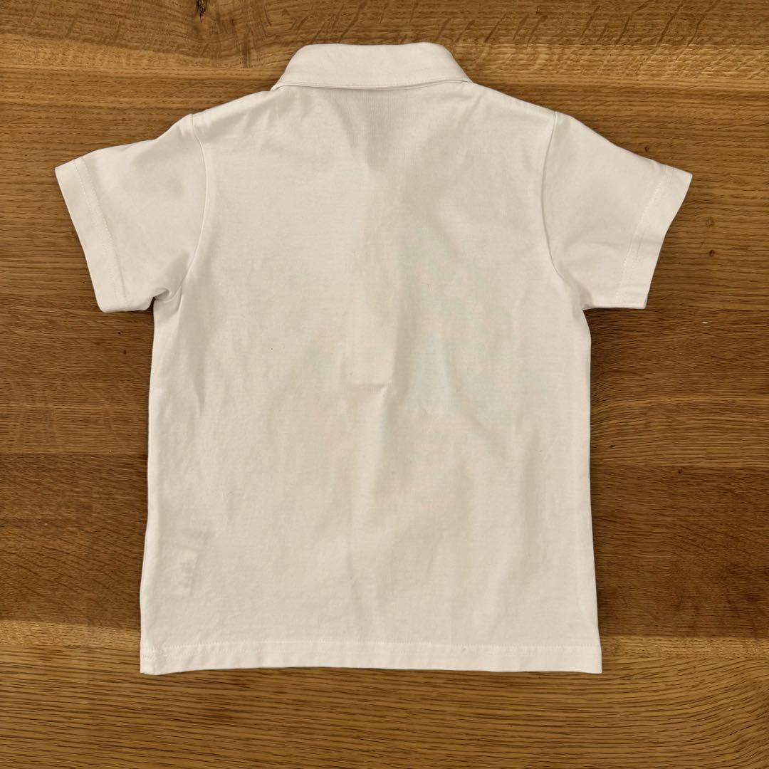 『culumi』ほぼ未使用 ショパン CHOPIN お受験服 3点セット