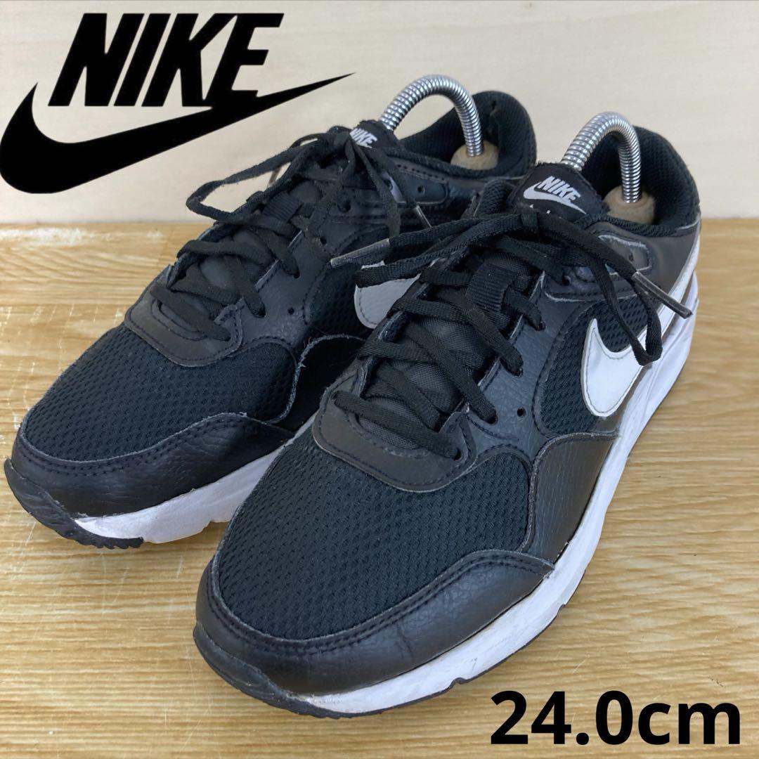 NIKE ナイキ WMNS AIR MAX SC 24.0cm