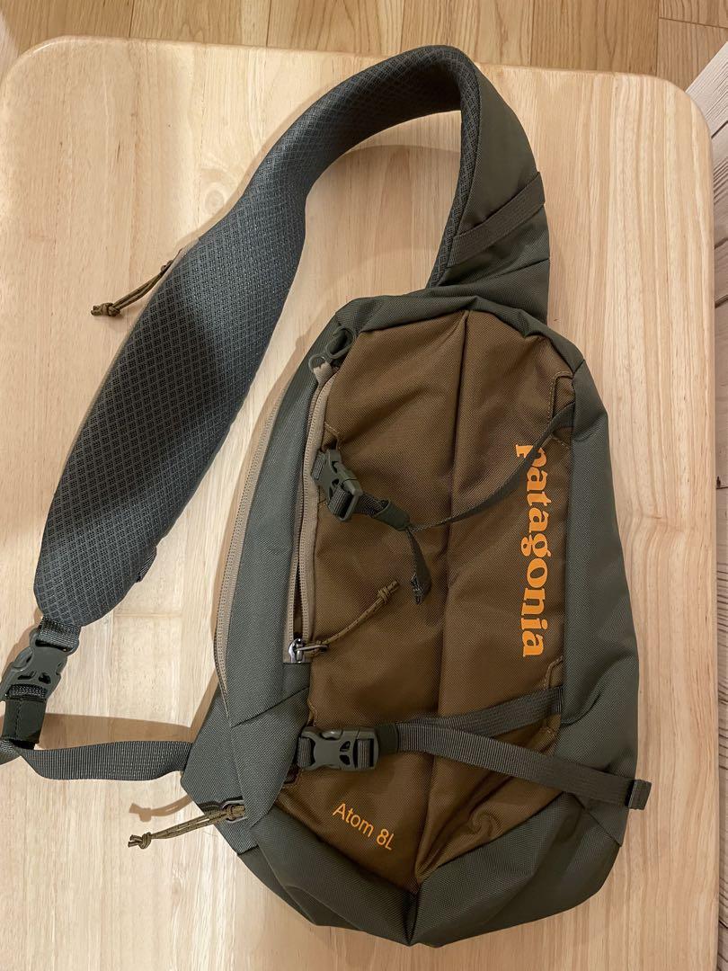 パタゴニア patagonia Atom 8L スリング　アトム