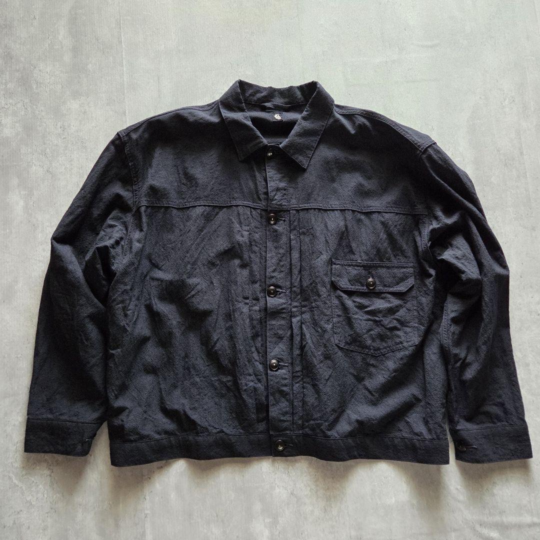KAPTAIN SUNSHINE　Tracker Jacket