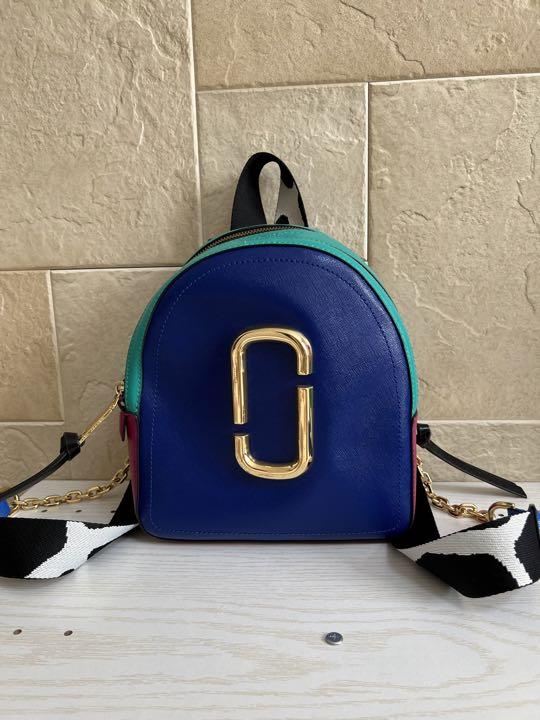 marcjacobs リュック