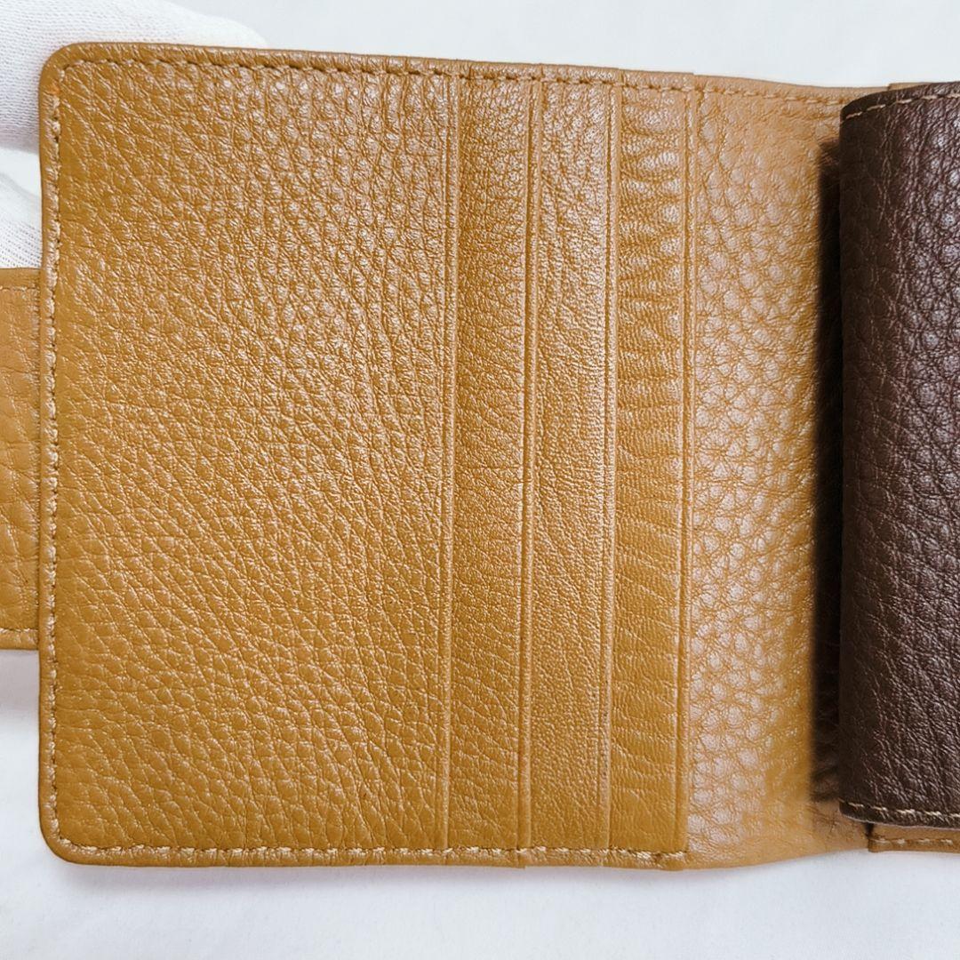 未使用品✨️ レザージュエルズ ナイルクロコダイルレザー 折り