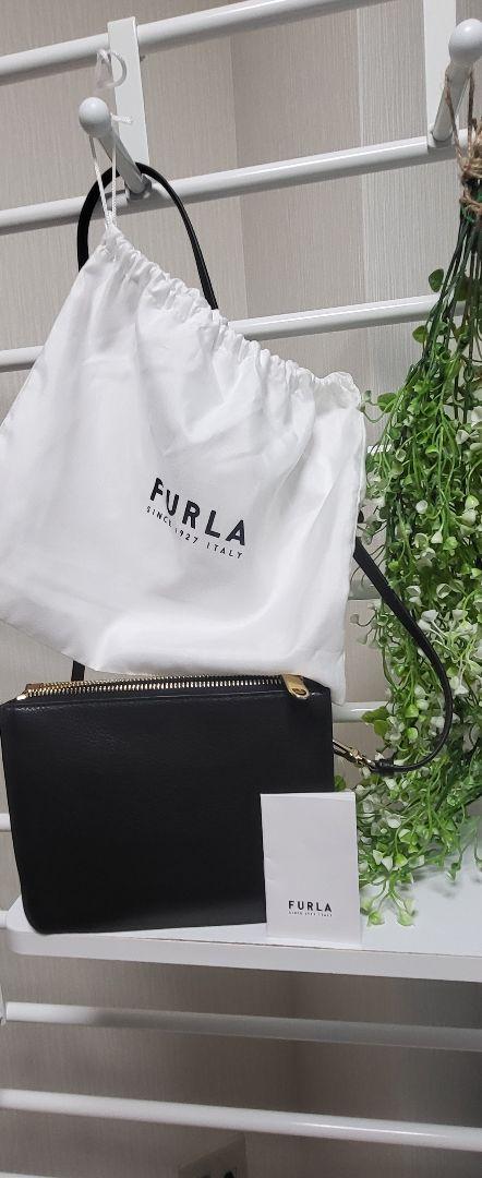 51.0%OFF FURLA ショルダーバッグ ルナ ミニバッグ レディース 【予約