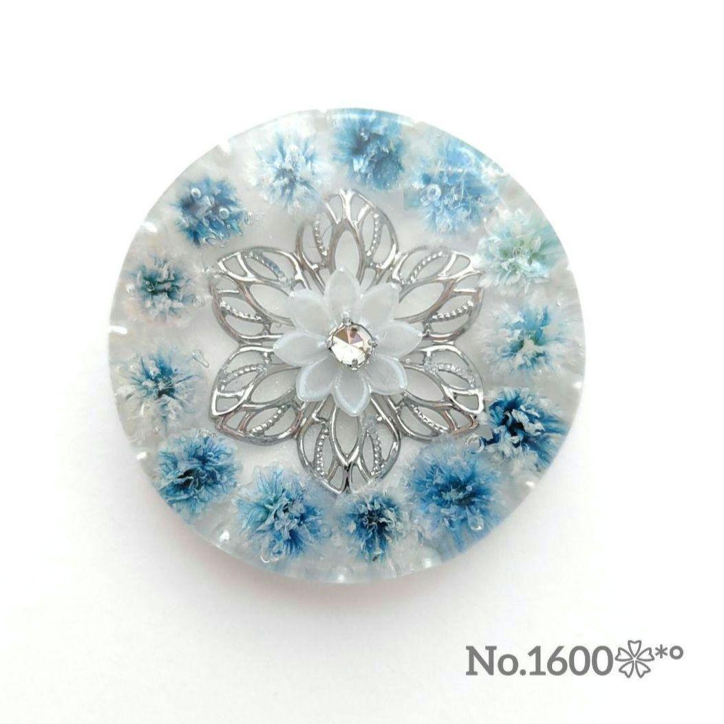 K☆ページ☆ハンドメイド　レジン　11点