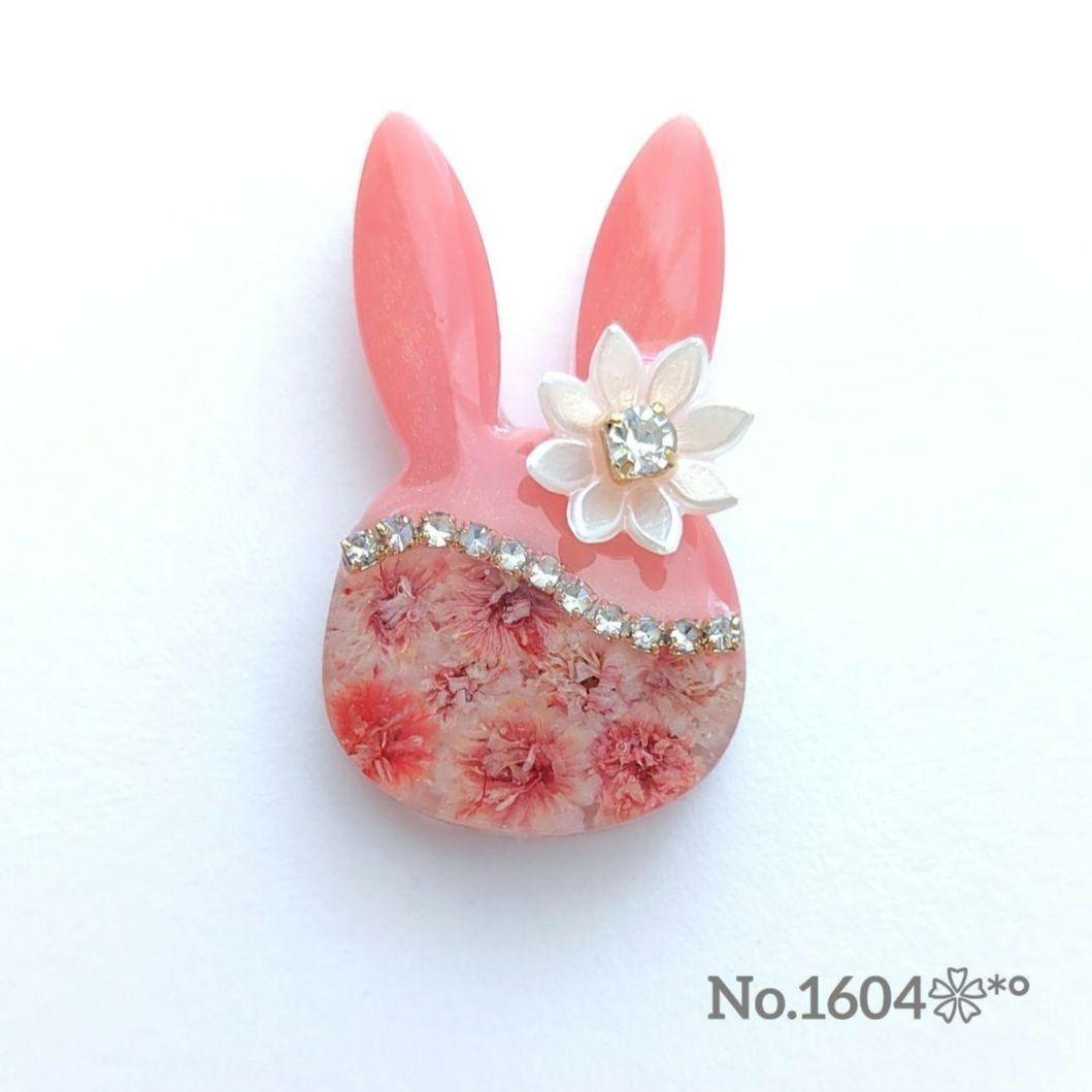 K☆ページ☆ハンドメイド　レジン　11点