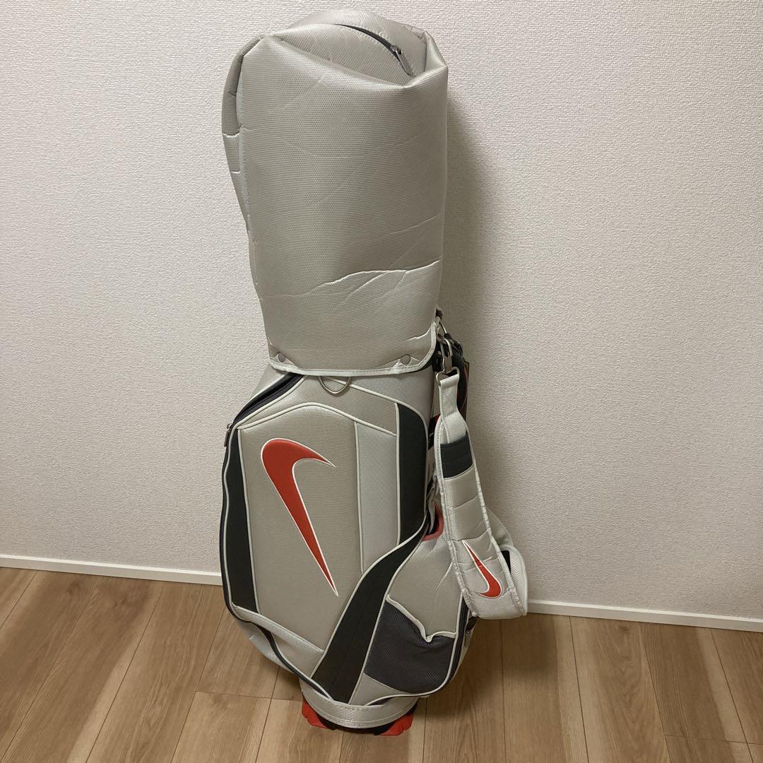 ゴルフクラブ13本セット　NIKEキャディ　バッグ　初心者向け
