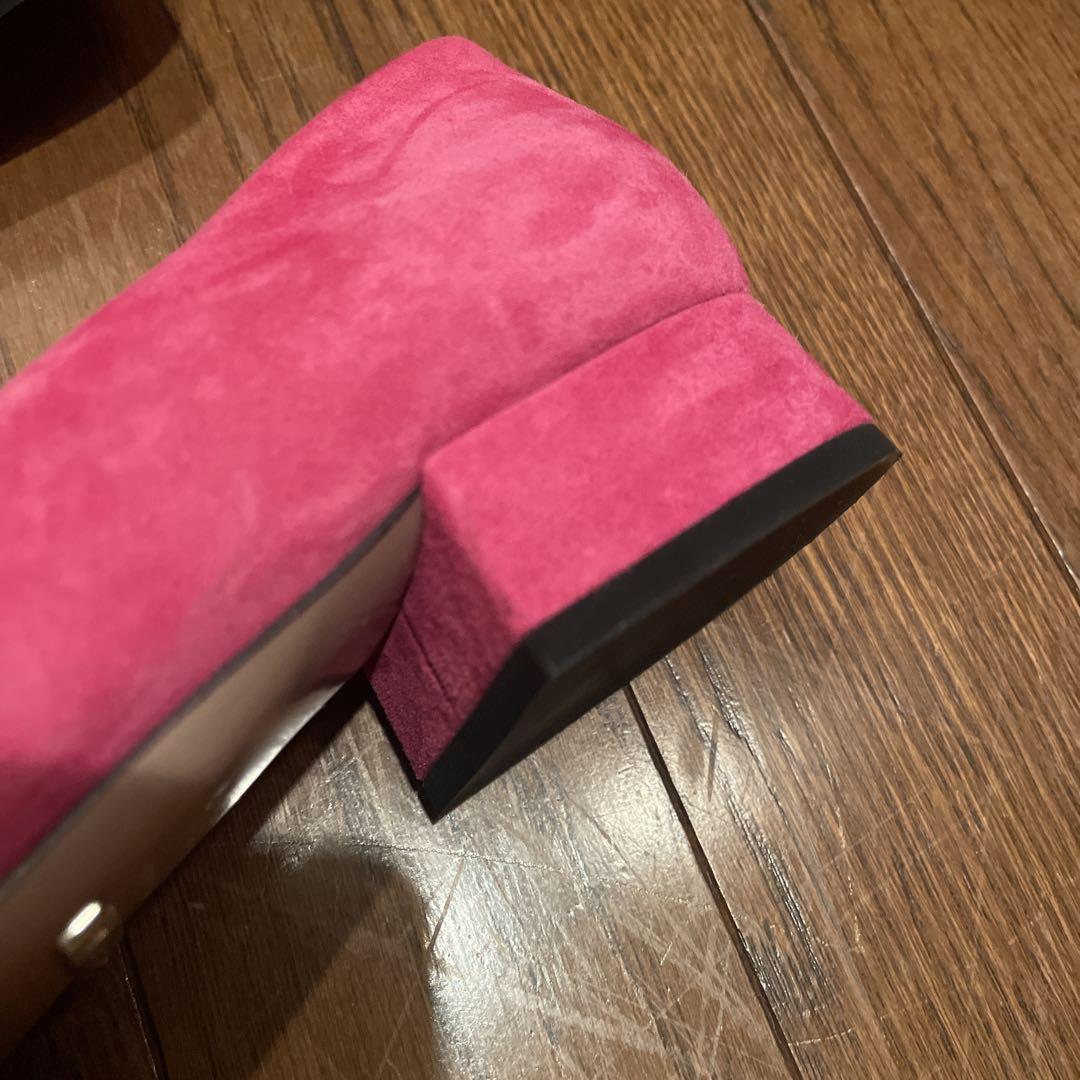 GUCCI】希少❣️クリスタルビジューGGパンプス - メルカリ