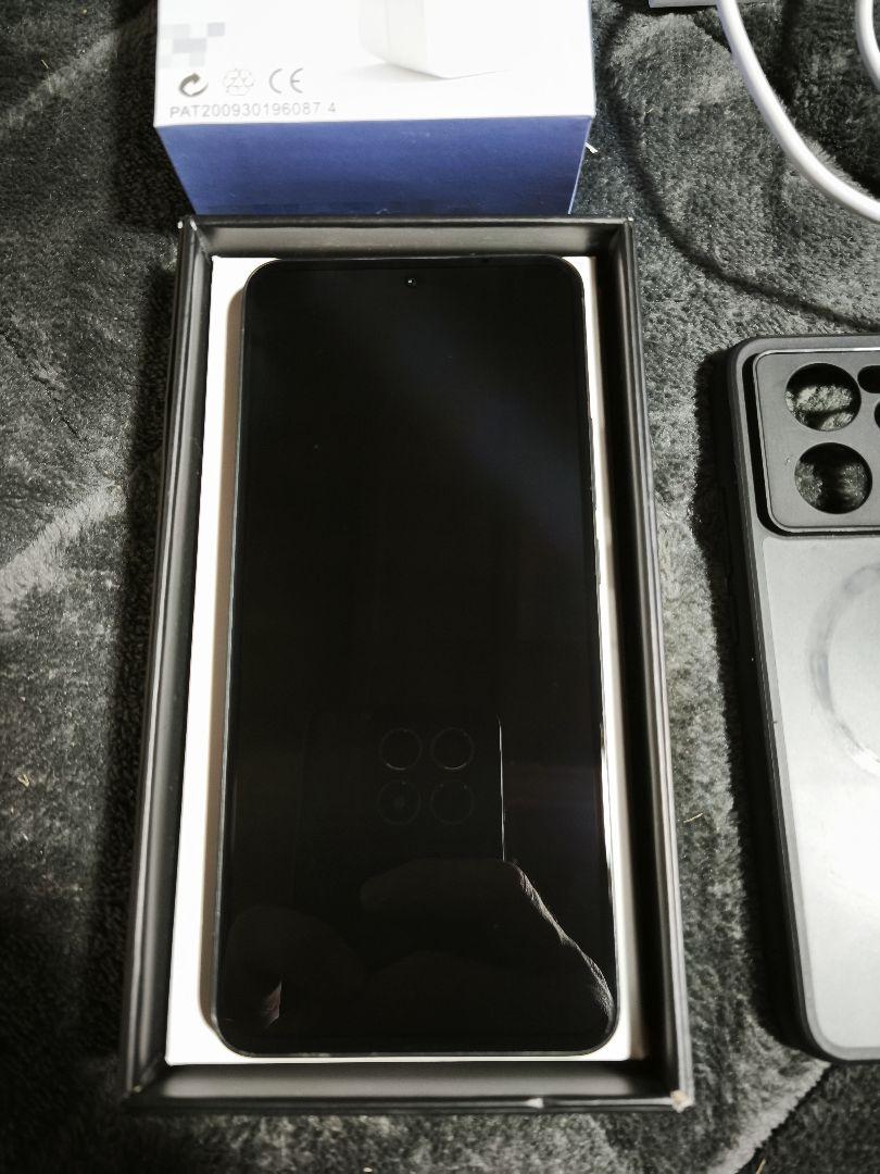 Xiaomi13T Pro (グローバル版)
