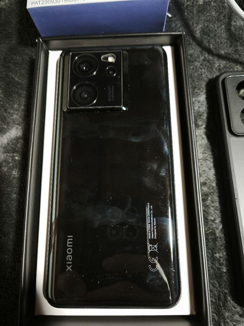 Xiaomi13T Pro (グローバル版)