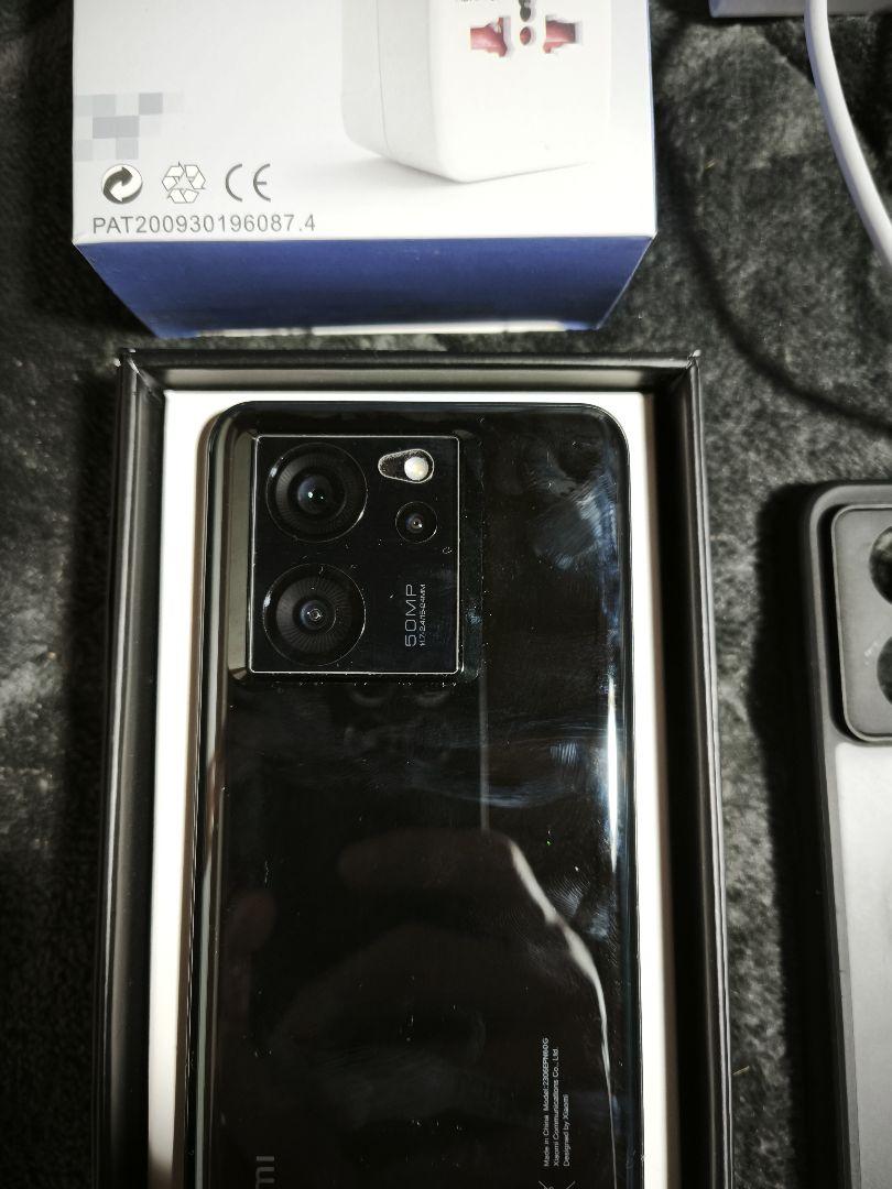 Xiaomi13T Pro (グローバル版)