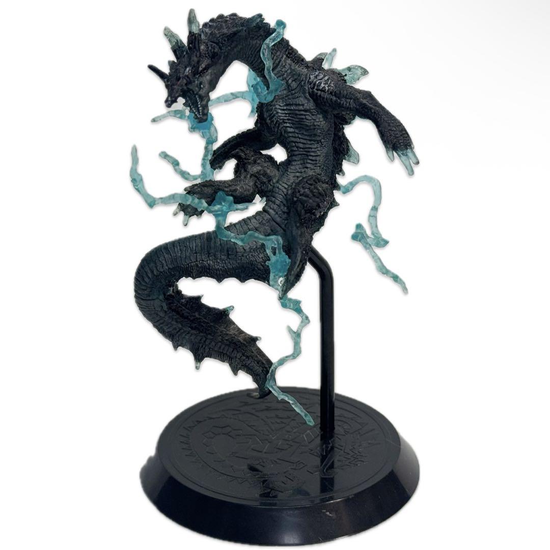 【クリエイターズモデル】ラギアクルス希少種　モンスターハンター クリエイターズモデル】ラギアクルス希少種 モンスターハンター