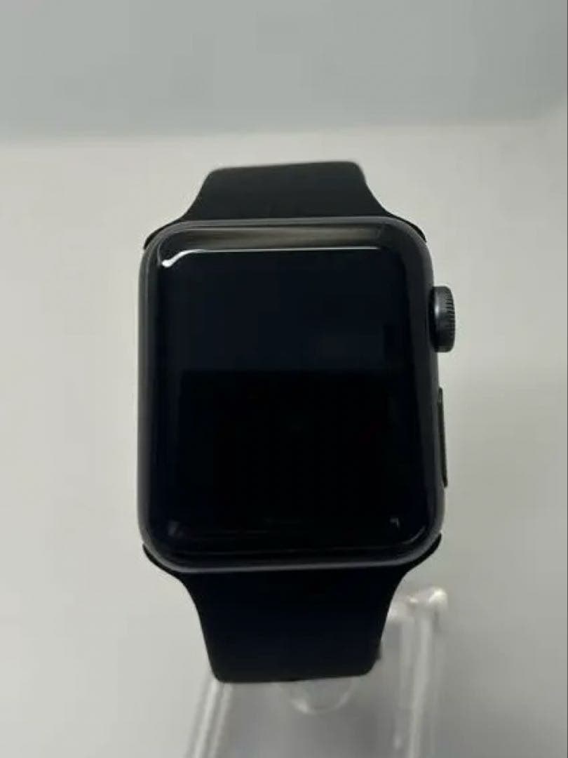 Apple Watch Series 338mmケースモデル BT88%