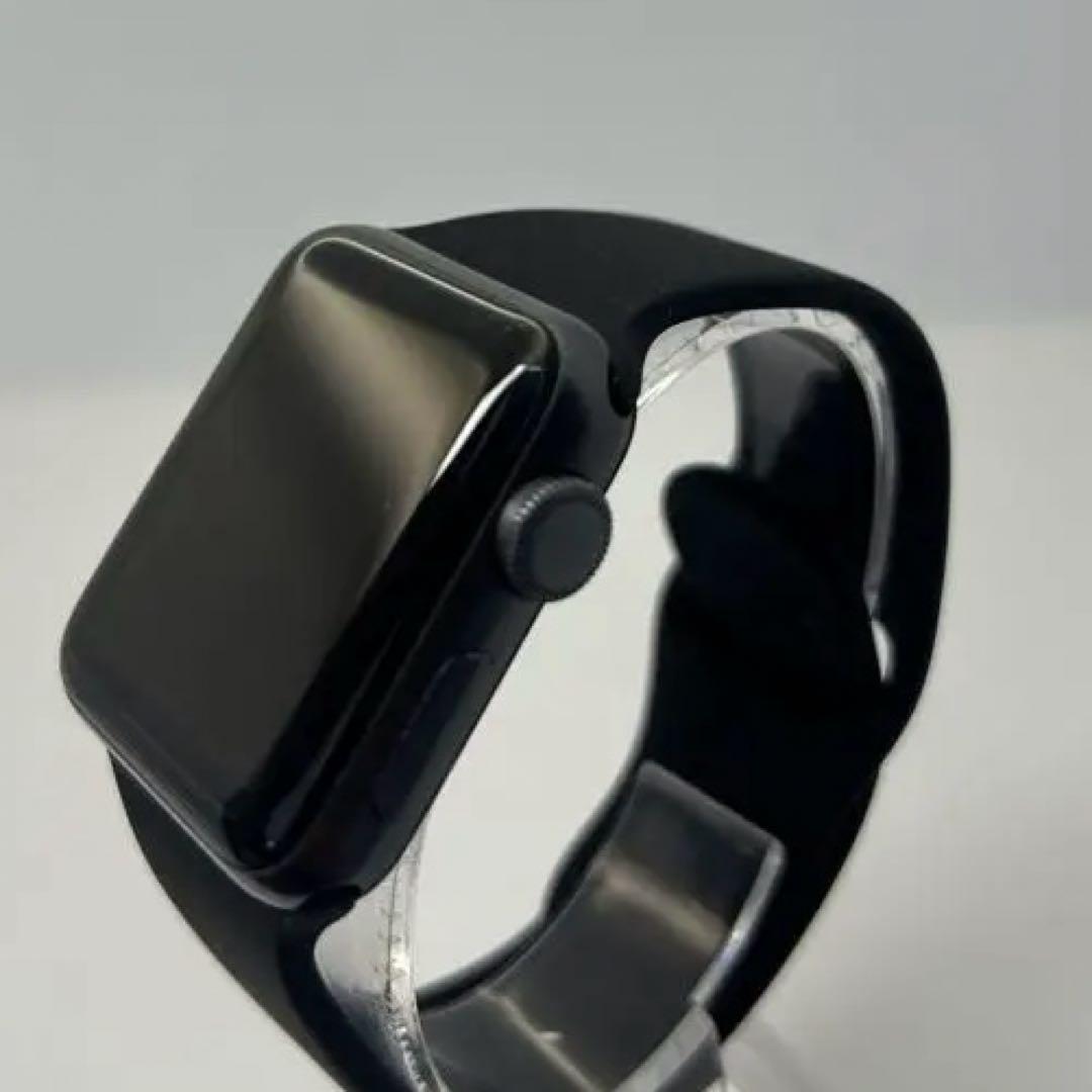 Apple Watch Series 338mmケースモデル BT88%