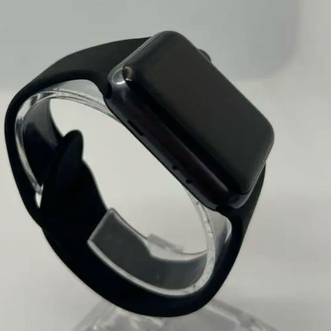 Apple Watch Series 338mmケースモデル BT88%