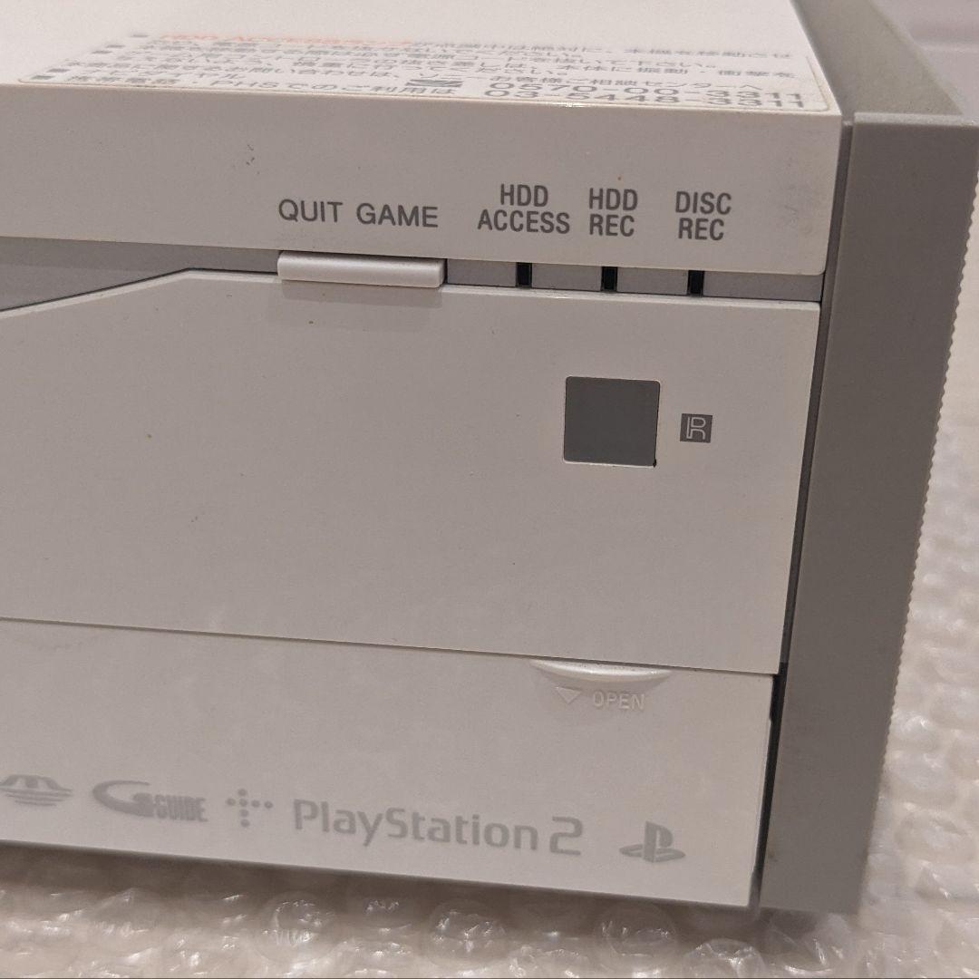 ☆【ジャンク】PSX DESR-5500 SONY PS2