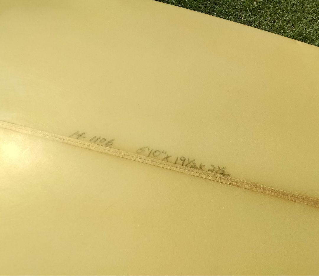 【送料込】サーフボード ケース&リーシュコード付