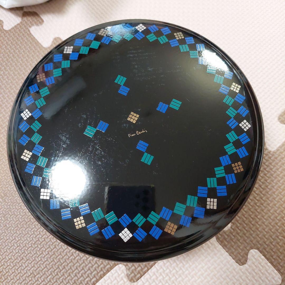 和食器小皿付