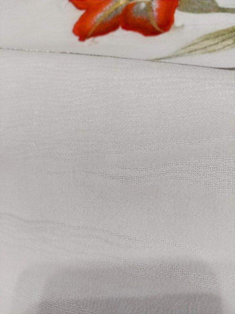 仕立替え名古屋帯