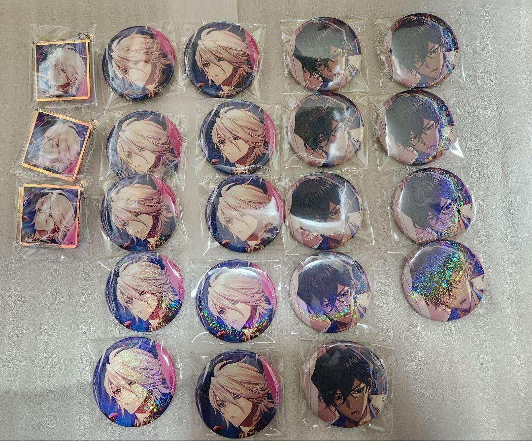 Fate/grand order ホテルカルデア アルジュナ・カルナ セット