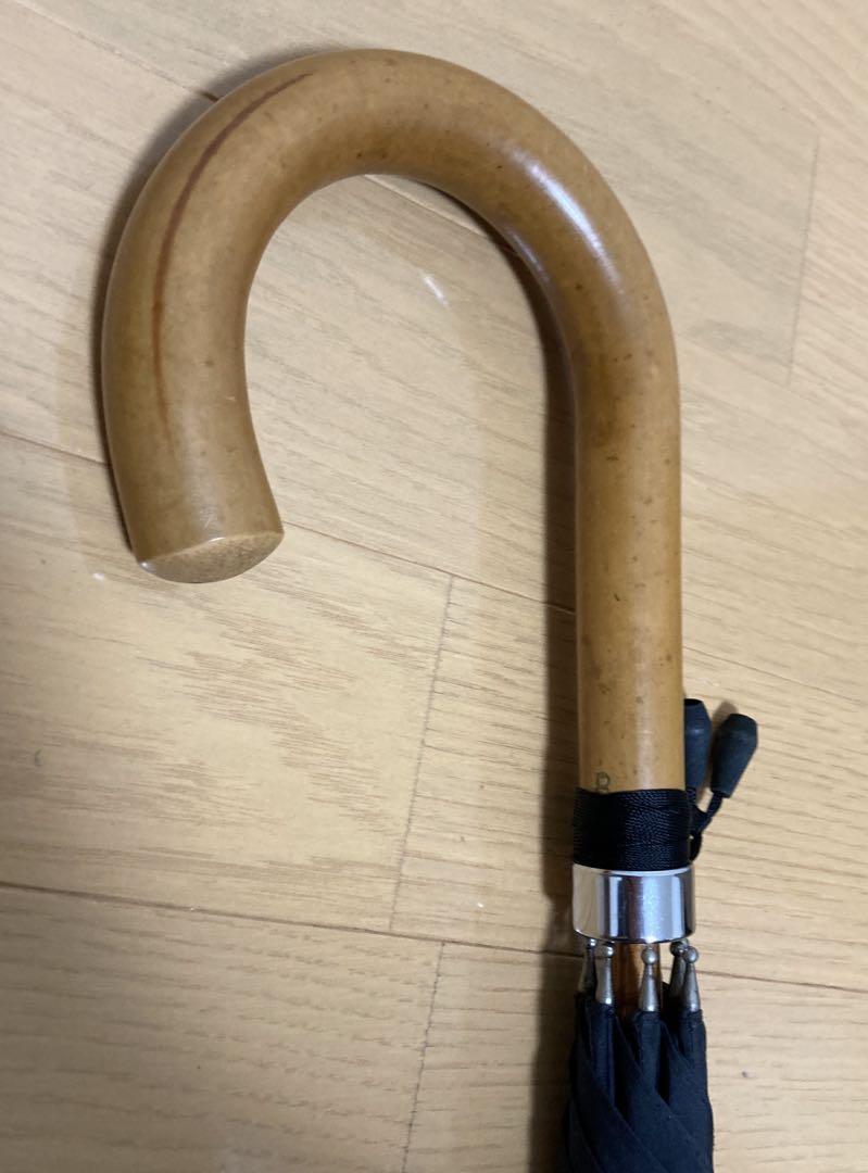 丸善 傘 紳士傘 - 小物 丸善 傘 紳士傘 - 小物
